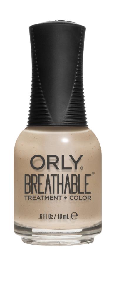 ORLY Breathable Heaven Sent