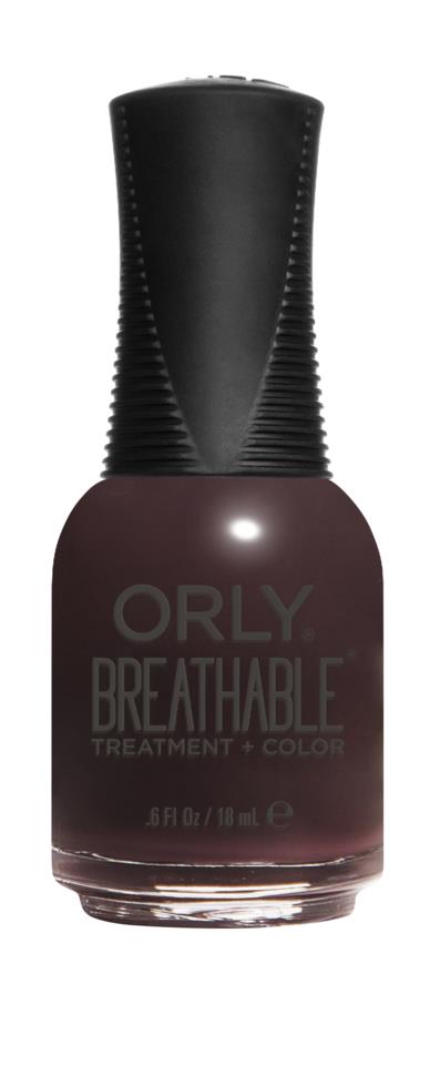 ORLY Breathable It'S Not A Phase