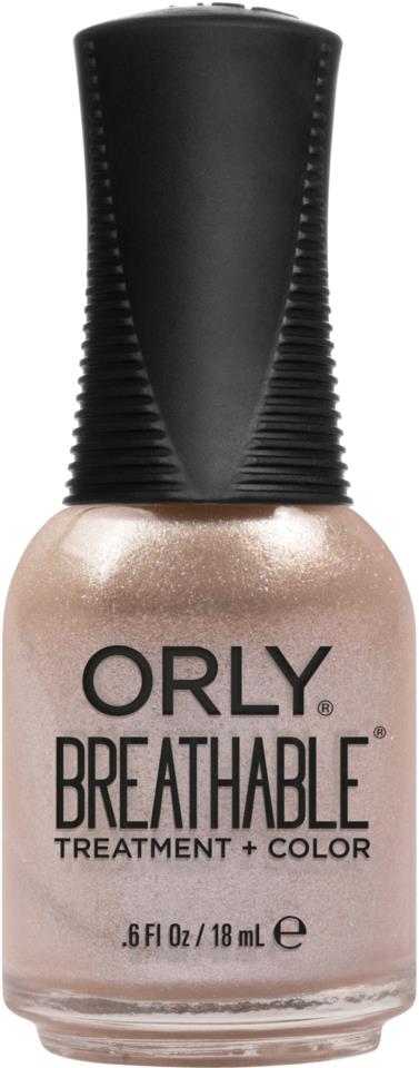 Orly Breathable Lets Get Fizz-Ical