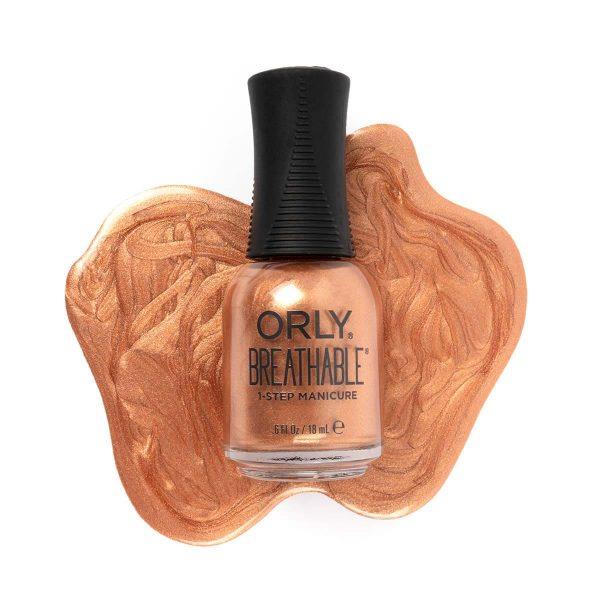 Orly Breathable Lucky Penny
