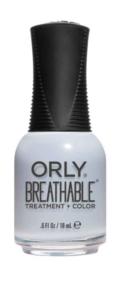 ORLY Breathable Marine Layer 