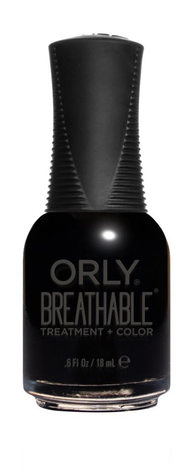 ORLY Breathable Mind Over Matter