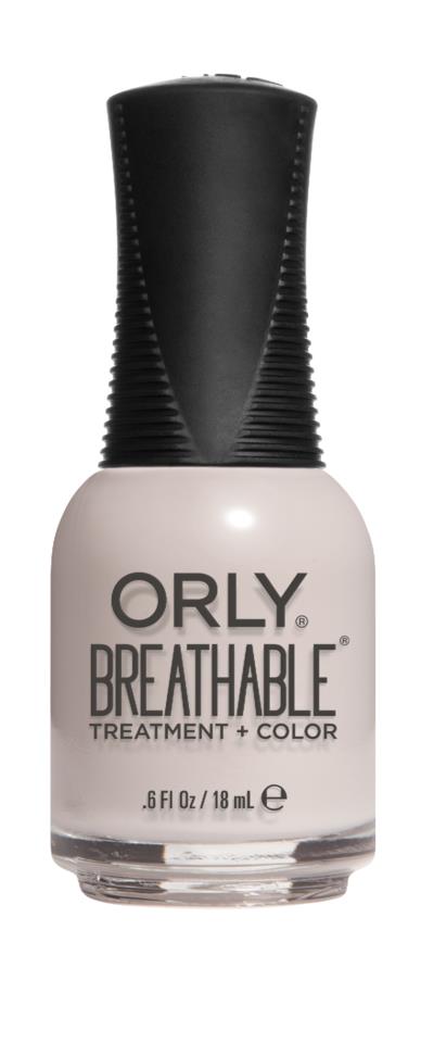 ORLY Breathable Moon Rise