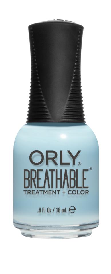 ORLY Breathable Morning Mantra