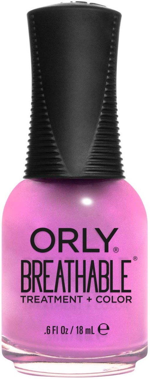 ORLY Breathable Orchid You Not