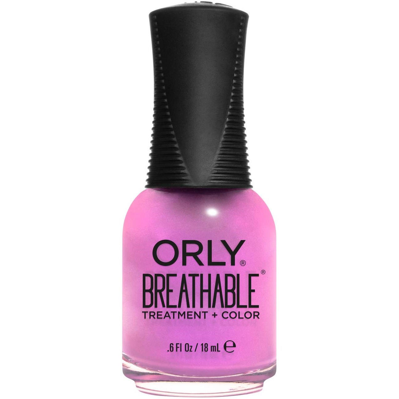 Läs mer om ORLY Breathable Orchid You Not