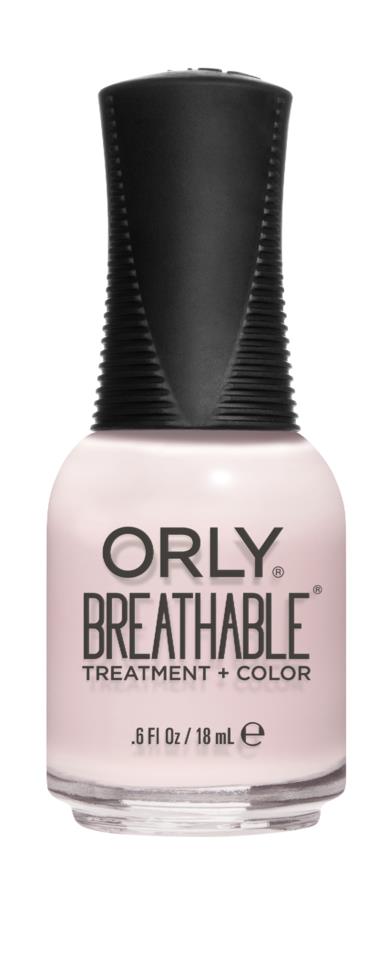 ORLY Breathable Pamper Me