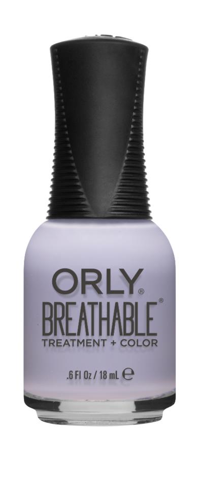 ORLY Breathable Patience And Peace
