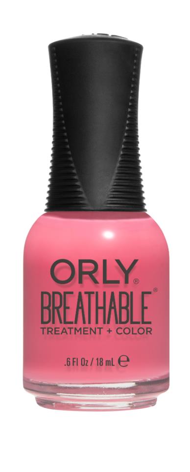 ORLY Breathable Pep In Your Step