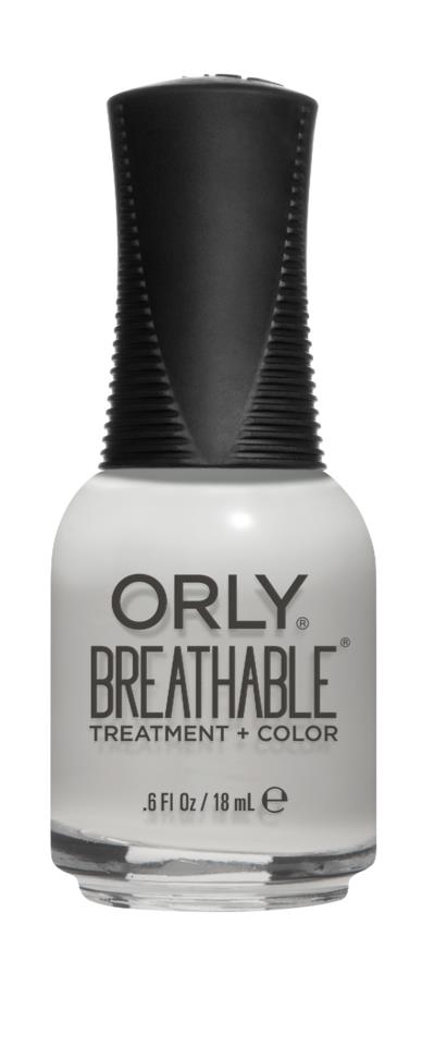 ORLY Breathable Power Packed