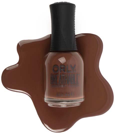 ORLY Breathable Rich Umber