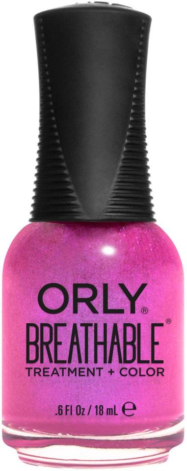 Orly Breathable Shes A Wildflower