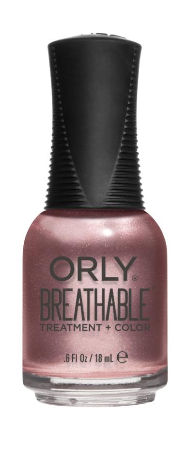 ORLY Breathable Soul Sister