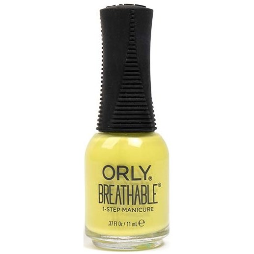Läs mer om ORLY Breathable 11 ml Sour Time To Shine