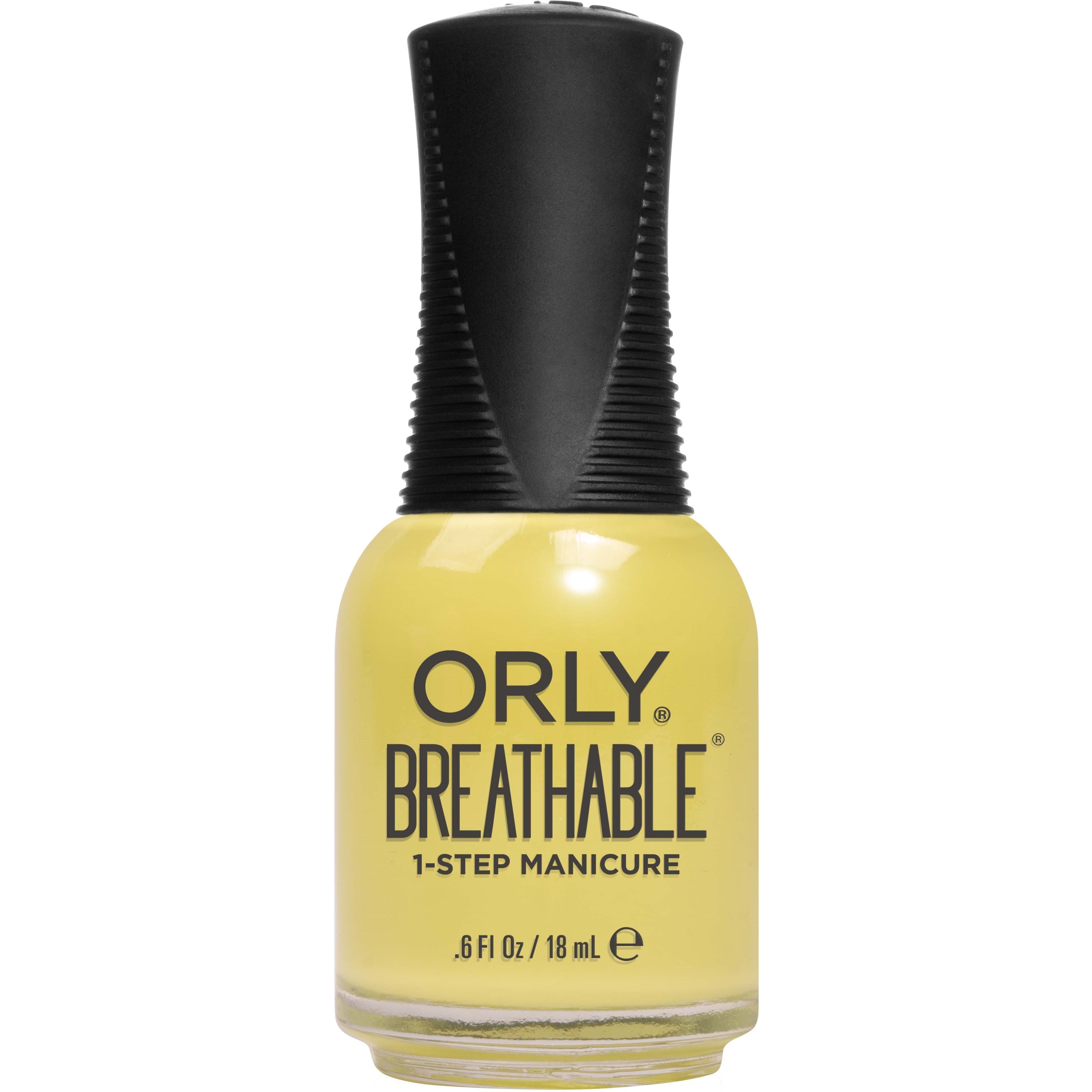 ORLY Breathable 18 ml Sour Time To Shine