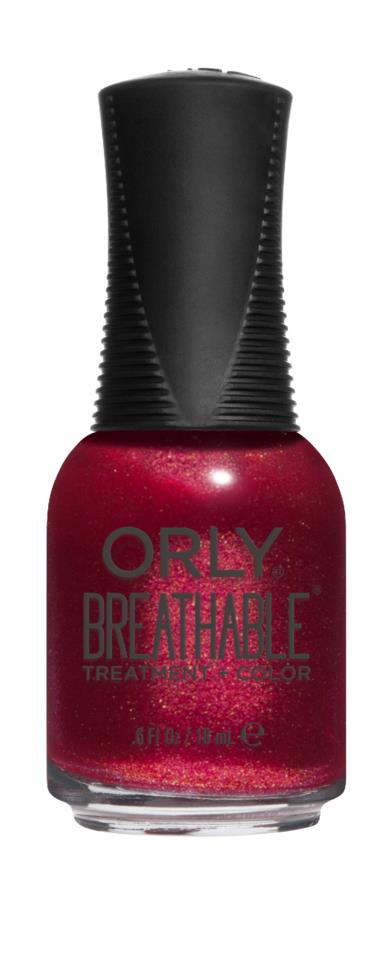 ORLY Breathable Stronger Than Ever