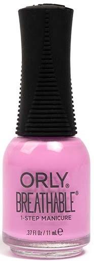 ORLY Breathable Taffy To Be Here 11 ml
