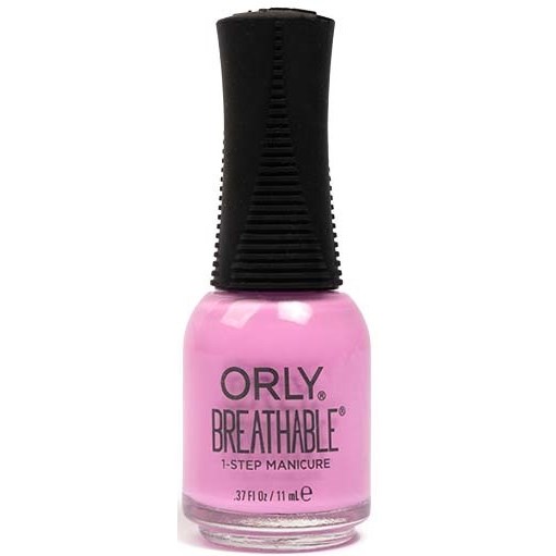 Läs mer om ORLY Breathable 11 ml Taffy To Be Here