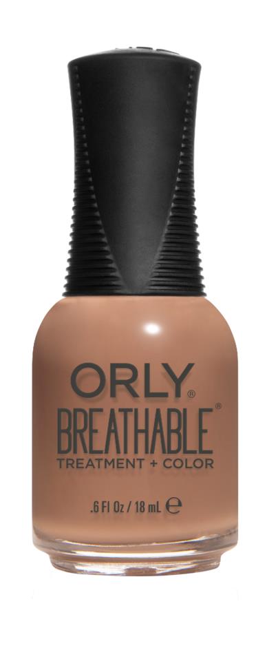 ORLY Breathable Trailblazer