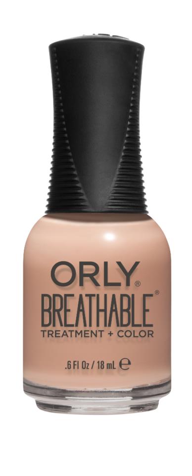 ORLY Breathable You Go Girl
