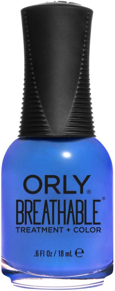 Orly Breathable You Had Me At Hydraenga