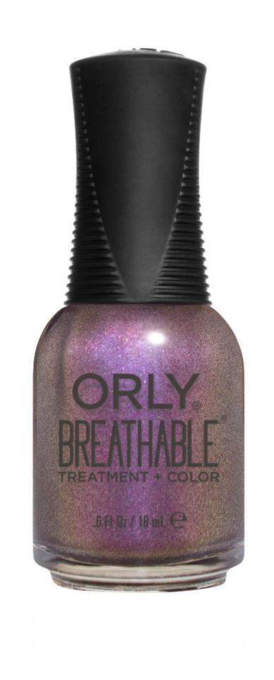 ORLY Breathable You'Re A Gem