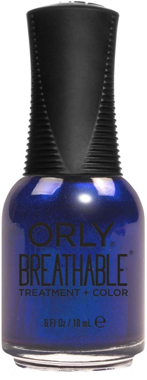 ORLY Breathable Your'E On Saphire