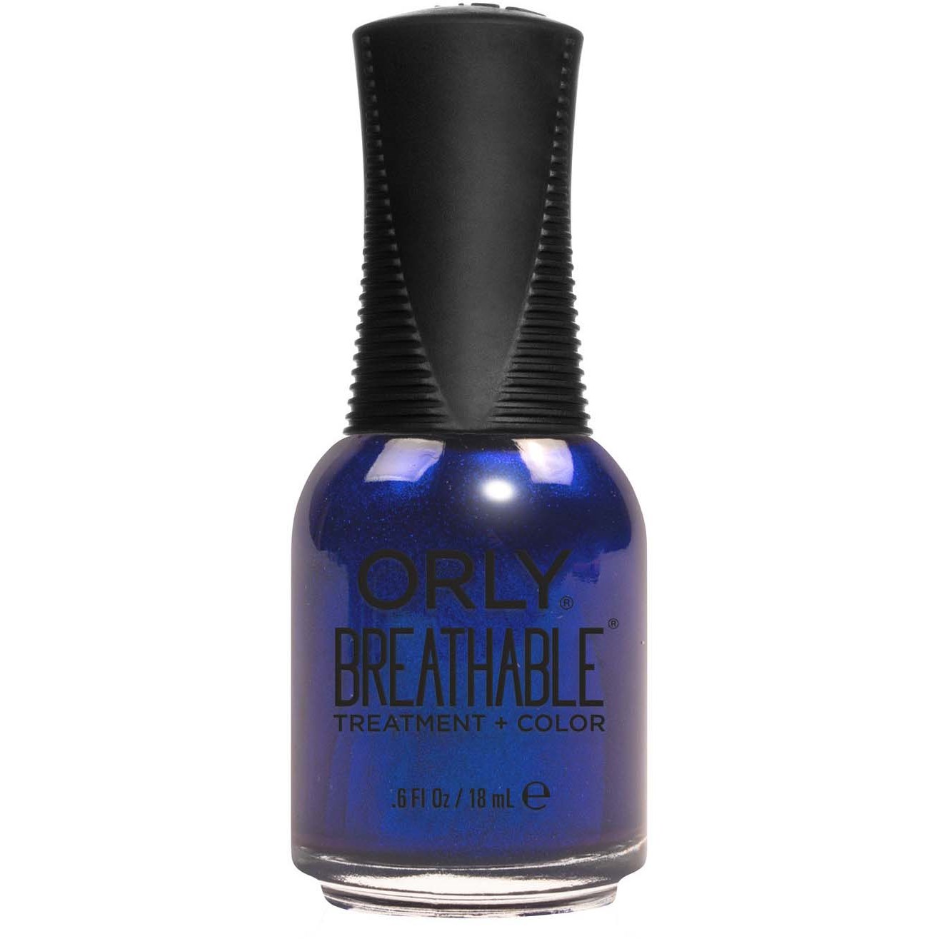 ORLY Breathable YourE On Saphire
