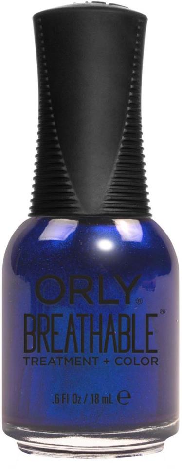 Orly Breathable YourE On Saphire