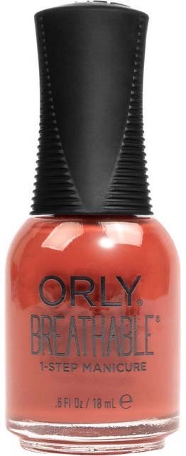 ORLY Breathable Clay It Ain't So