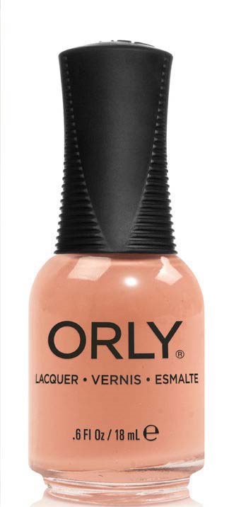 ORLY Lacquer Danse With Me