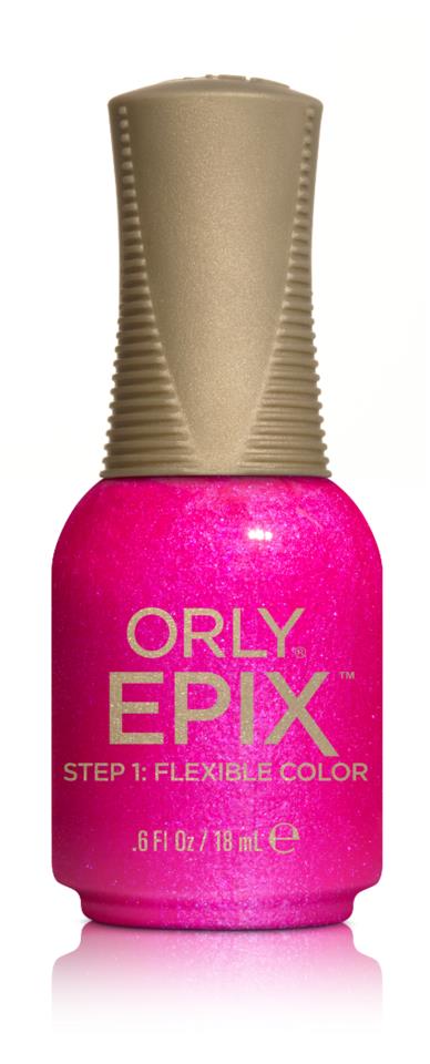 ORLY Epix Backlit