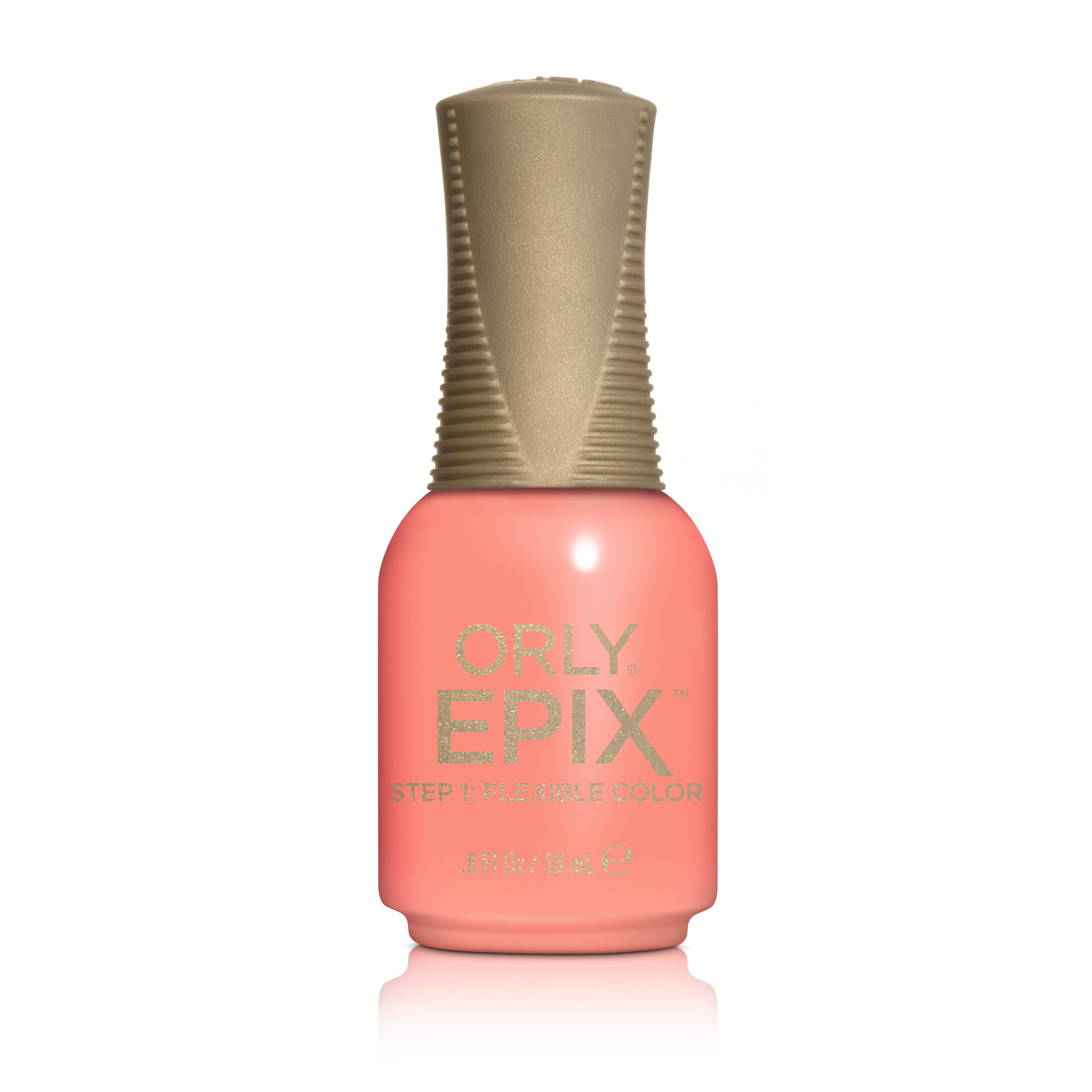 ORLY Epix Call My Agent