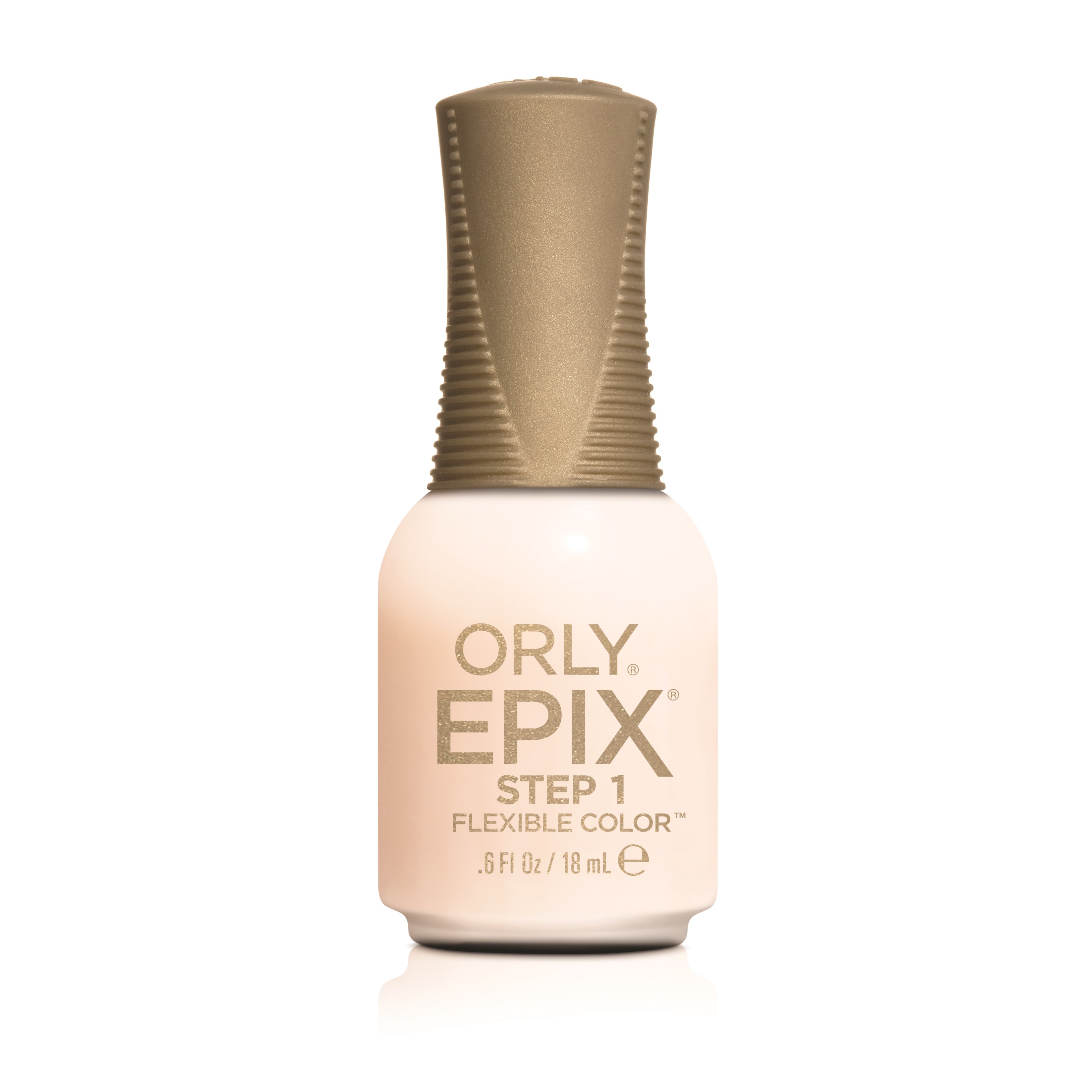 ORLY Epix Chateau Chic