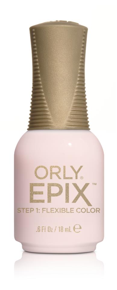ORLY Epix Close Up