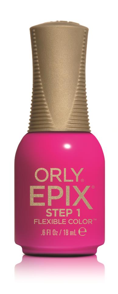 ORLY Epix Electropop