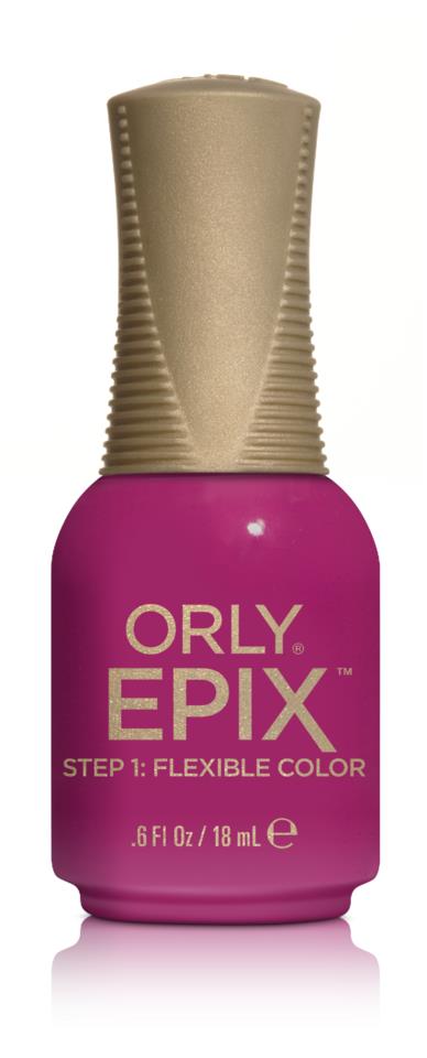 ORLY Epix End Scene