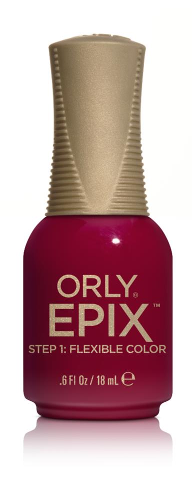 ORLY Epix Iconic