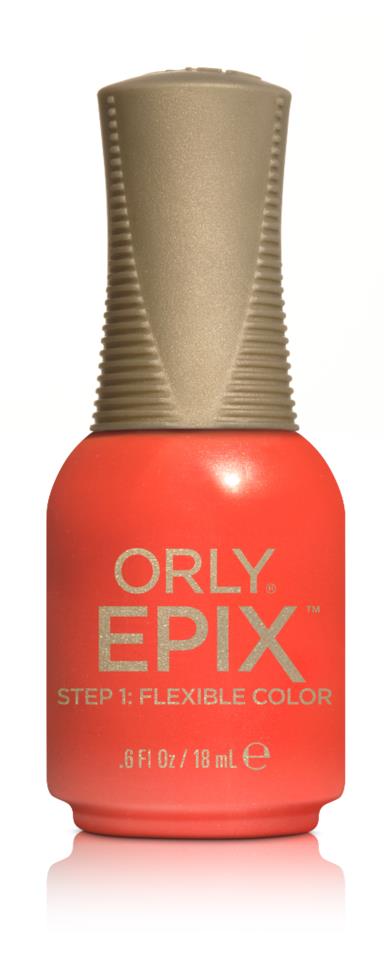 ORLY Epix Improv
