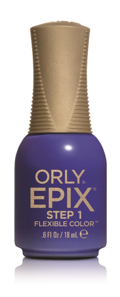 ORLY Epix Indie