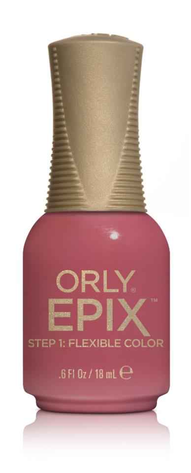 ORLY Epix Intermission