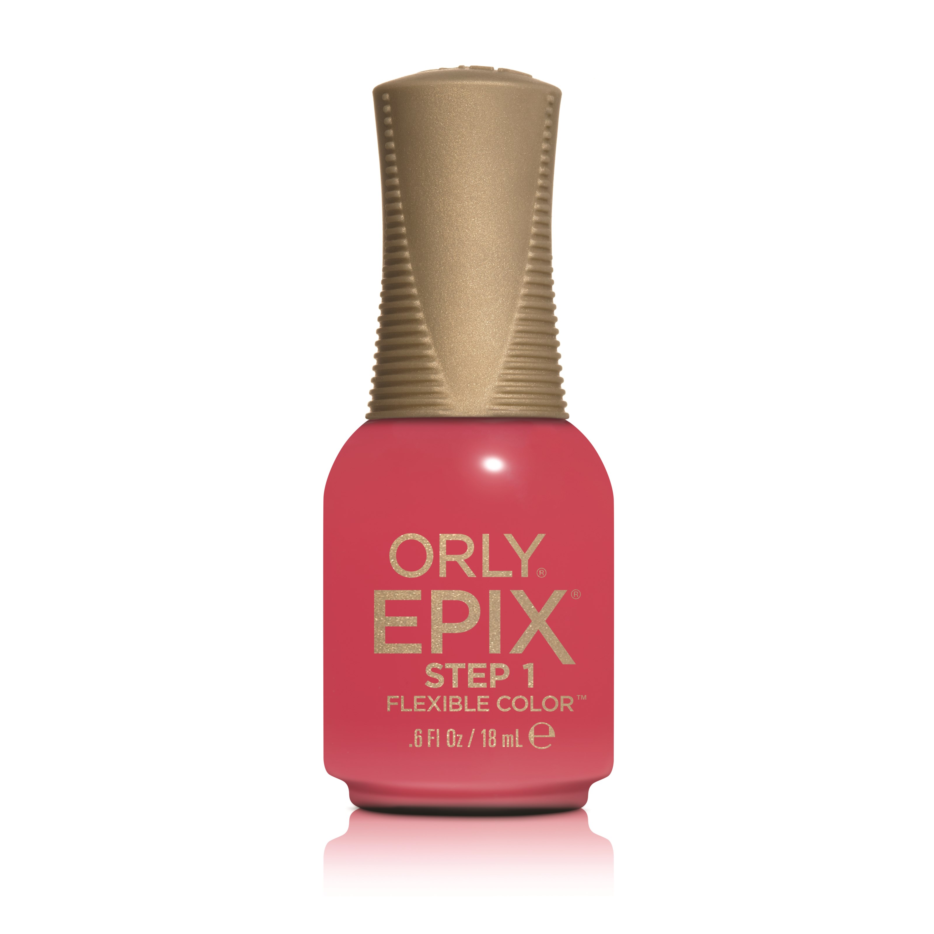 ORLY Epix J'Aime Natural