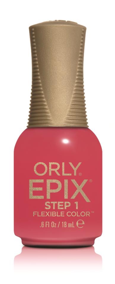 ORLY Epix J'Aime Natural