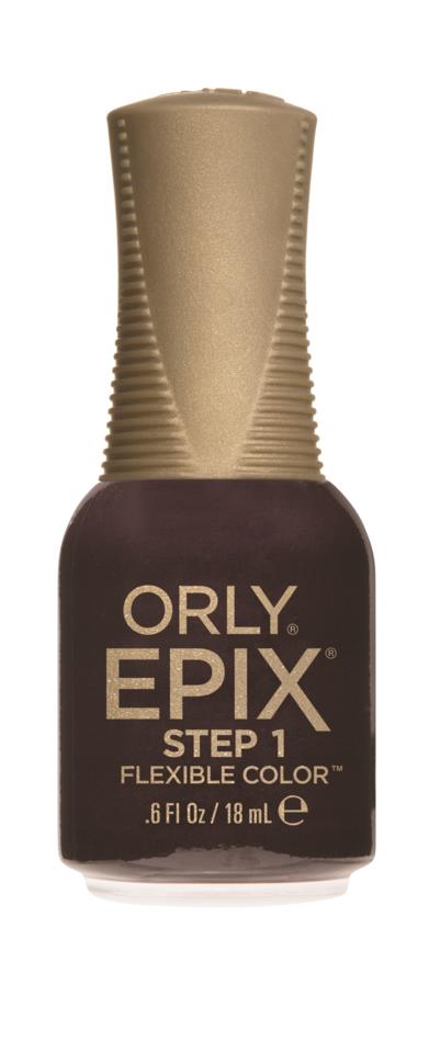 ORLY Epix Martini Shot