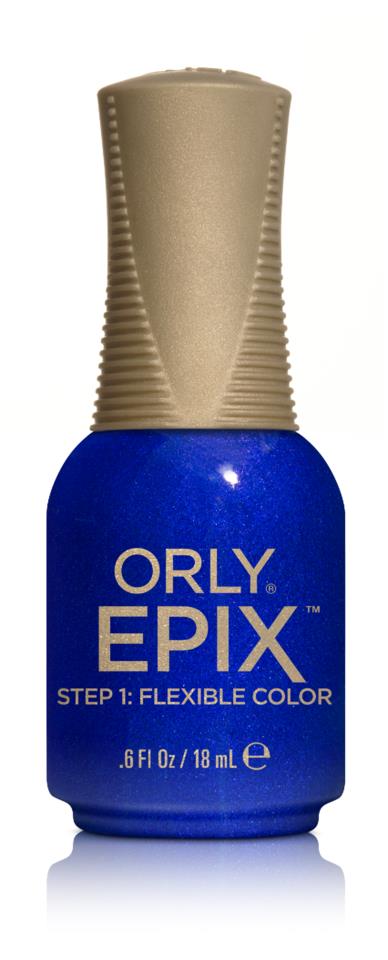 ORLY Epix Melodrama