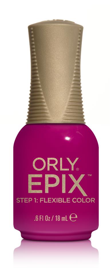 ORLY Epix Nominee