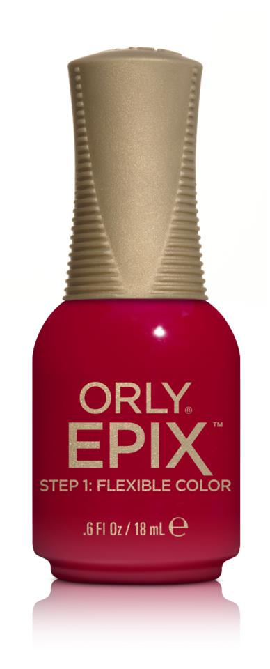 ORLY Epix Premiere Party