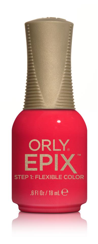 ORLY Epix Preview