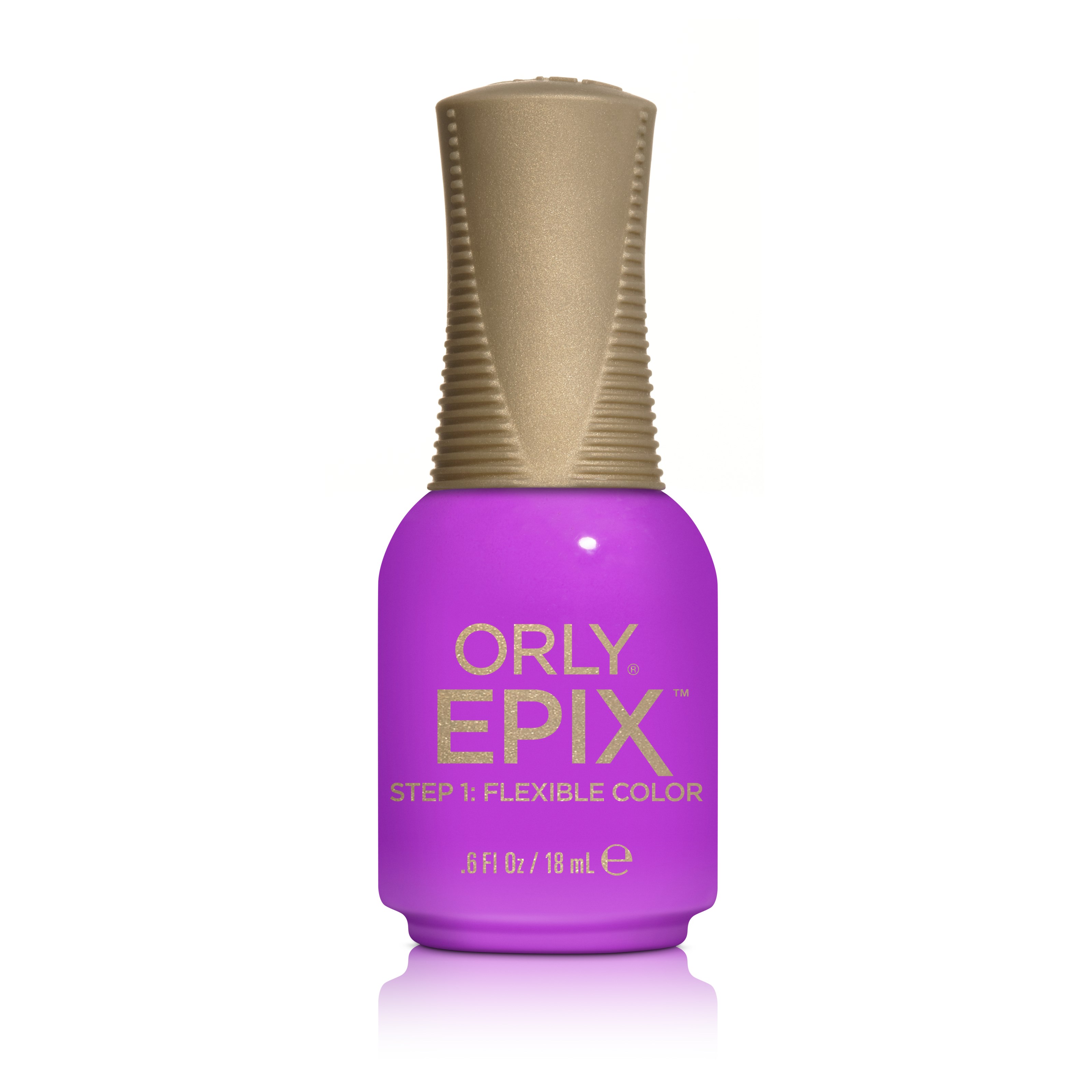 ORLY Epix Such A Critic