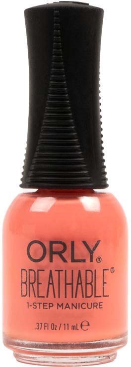 ORLY Breathable Growing Young